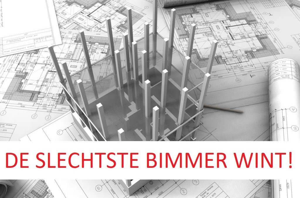 SLECHTSTE BIMMER